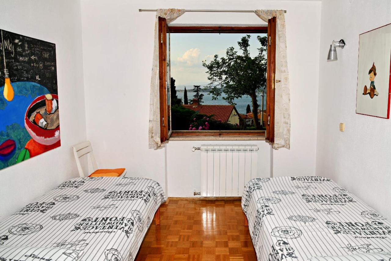 Apartma Ika Apartment Koper Exterior photo